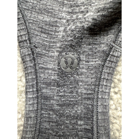 Lululemon Swiftly Tech Racerback Tank Top Size 10 - Picture 5 of 6